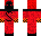 red lord original
