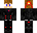redstone axtral