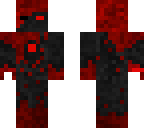 redstone beast
