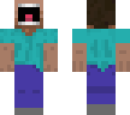 repost - crazy steve