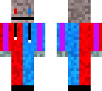 robot chaosboyyt