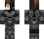 robot soldier