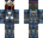 robot trocky