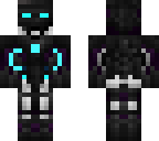 robot uhc