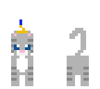 royal cat