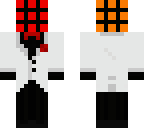 rubik's head