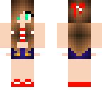 sailor