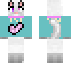 sally my oc
