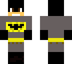 samuelddragon batman