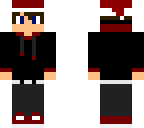 santa teen