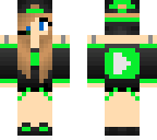 saragreen