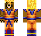 sayabear ssj