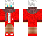 scarf dude
