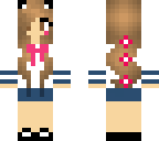 school girl