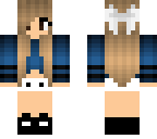 school girl tiny edit