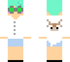 science moose