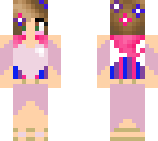 sd magical girl