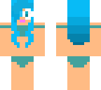 sea girl