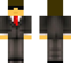 secret service