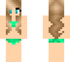 sexy bikini