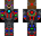 shanedragonbear1 glowing v2