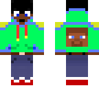 shanesawesomeskin
