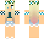 sharks girl