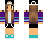 shiningstar skin