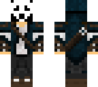 simon's pe skin