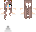 sirkawaiinekoyt bride outfit