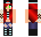 skater girl