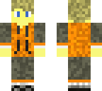 skin for my friend