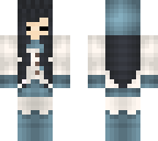 sleeping aphmau winter