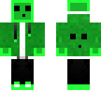 slime