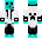 slime guy