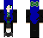 slytherin girl