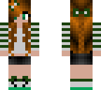slytherin girl