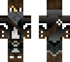 small assasin edit