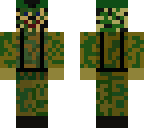soldat