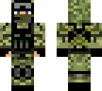 soldider