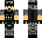 soldier