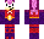 sonia the hedgehog