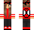 spoodermen skin