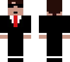 spy