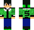 ssg skin