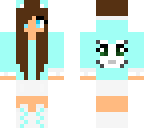 stampy girl