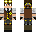 steam punk