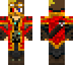 steam punk kid