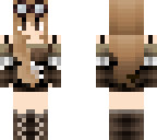 steam punk me