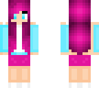 stephanie beelund girl skin